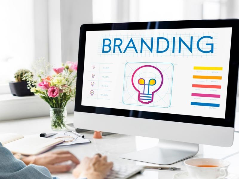 Advertising & Branding