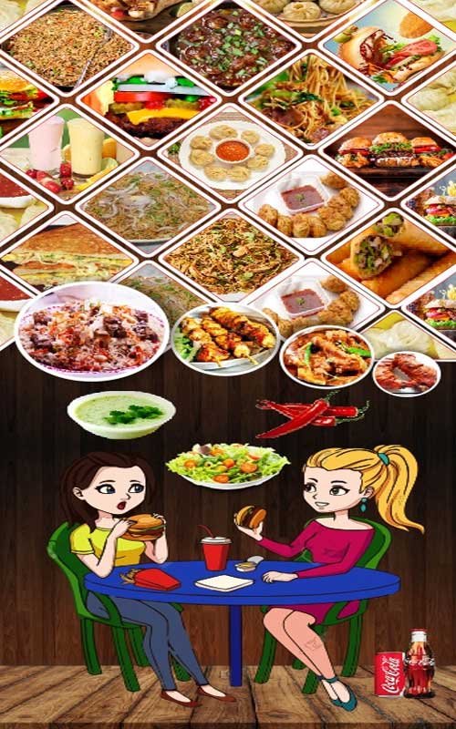 Indoor Advertising & Branding