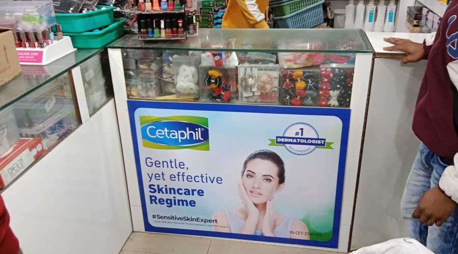 Outdoor Advertising & Branding