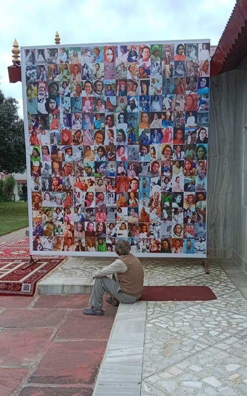 Outdoor Advertising & Branding