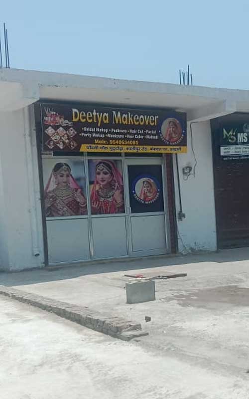 Outdoor Advertising & Branding